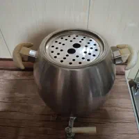 کتری قوری|قوری، کتری، قهوهساز دستی|چهاردانگه (تهران), |دیوار