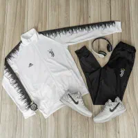 ست پرسپولیس مردانه مدل CoreRun/نخ مرغوب رنگ متنوع