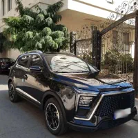 جک KMC x5 فول درحد صفر بدون رنگ گارانتی فعال