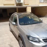 کوییک 1400|خودرو سواری و وانت|مشکیندشت, |دیوار