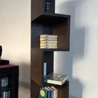 کتابخانه ،شلف