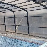 بنای کاشی کاری واش بتن استر زنی محوطه سازی