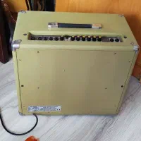 bass amp آمپ آمپلیفایر بیس سمیک samick|گیتار، بیس، امپلیفایر|تهران, سازمان برنامه شمالی|دیوار