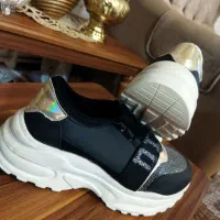 کفش زنانه|کیف، کفش، کمربند|خوی, |دیوار