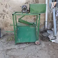 تراکتور ۴۷۵ جفت دیفرانسیل همراه با ادوات|خودرو سنگین|نمین, |دیوار