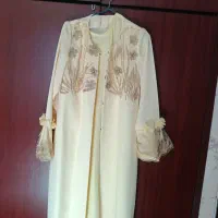 مانتو مجلسی زنانه|لباس|خرمآباد, |دیوار