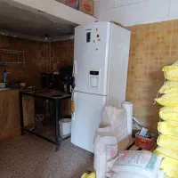 نانوایی نان خشک|اجارهٔ مغازه و غرفه|تفرش, |دیوار