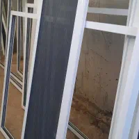 **درب و پنجره توری پلیسه یشل ترکیه**