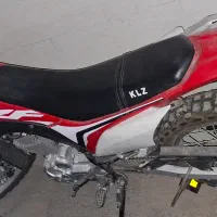 موتور تریل 250 crf توسن