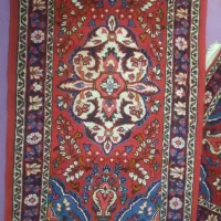 یک جفت قالیه دستبافت