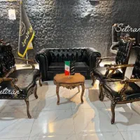 مبلمان اداری پسندیده