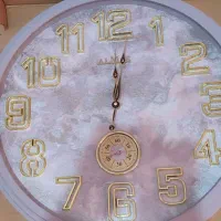 ساعت دیواری نو