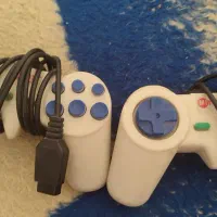 دو عدد دسته قدیمی