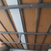 تخت کودک و بزرگسال با تشک|تخت و سرویس خواب|نوشهر, |دیوار