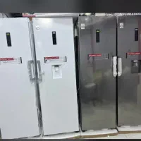 کلیه یخچال های و لباسشویی الجی و هیتاچی و سامسونگ|یخچال و فریزر|بندرعباس, |دیوار