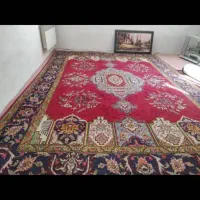 فرش دستبافت قدیمی|فرش|تهران, افسریه شمالی|دیوار