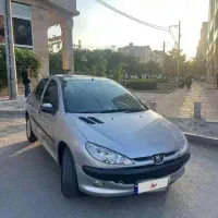 206 مدل 82 تیپ 5