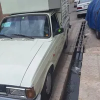 حمل بار واثاثیه منزل
