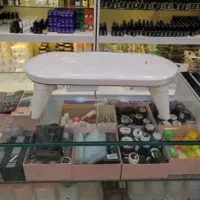 زیر دستی ناخنکاری