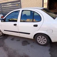 تیبا دوگانه بدون رنگ مدل۹۳