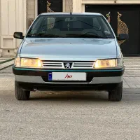 405 در‌ حد کلکسیونی 84