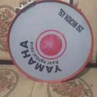 طبل نیم متری