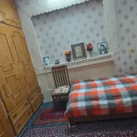 اپارتمان ۱۰۰ متر تک خواب/بلوار داسار/مترو شهرری|فروش آپارتمان|ری, حمزه‌آباد|دیوار