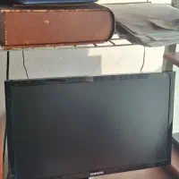 مانیتور ۲۰ اینچ سامسونگ