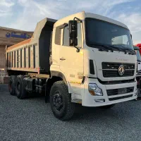 کمپرسی ده چرخ مدل ۲۰۰۷