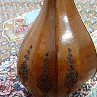 ستار نونو مخصوص کلاس|سازهای سنتی|دورود, |دیوار