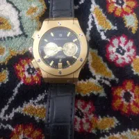 ساعت ۳موتوره اصلی|ساعت|پلدختر, |دیوار