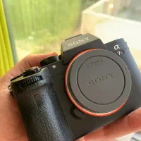 دوربین سونی alpha 7riii