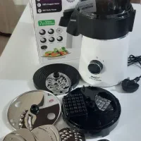 سالاد ساز و رنده برقی مایر آلمان