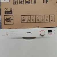 ماشین ظرفشویی