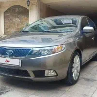 سراتو 2011 فول 2000 وارداتی بدون مشابه و استثنایی