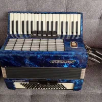 اکاردیون ۸۰ باس