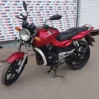 موتورپالس مدل ۸۹