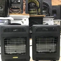 بخاری گازی ،گرمایش خوب ورق با کیفیت مدل lxاB5if460|بخاری، هیتر، شومینه|رشت, رشتیان|دیوار