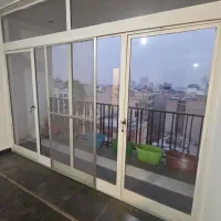 ۸۵ متر ۲خواب برج ونک آرارات خدامی