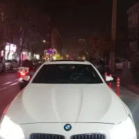 BMW 528 مدل ۲۰۱۴