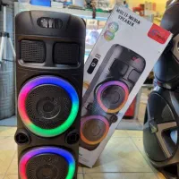 پخش اسپیکر (باند)شارژی درهمه مدل تبریز