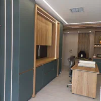 دکوراسیون داخلی دکوژنیک ،کاغذ دیواری،کابینت،کناف