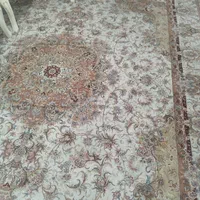 فرش ماشینی ۷۰۰شانه زیبا ۱۲متری|فرش|تبریز, |دیوار
