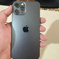 موبایل iPhone 12 Pro Max گرافیت(خاکستری تیره)|موبایل|تهران, لویزان|دیوار