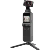 دوربین اوسمو پاکت ۲ کومبو osmo pocket 2 combo
