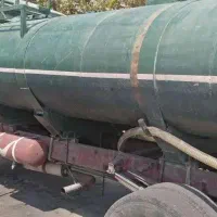 خاور تانکر اب ۶۰۸  مدل ۵۶ کارت تانکر|خودرو سنگین|کرج, حصارک بالا|دیوار