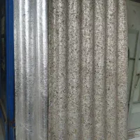 ورق موجدار ایرانیت سیمانی و شانی