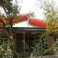 جوشکار و نصاب اسکلت و شیروانی