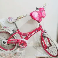 دوچرخه  tpt bike 20|دوچرخه، اسکیت، اسکوتر|تهران, دهم فروردین|دیوار
