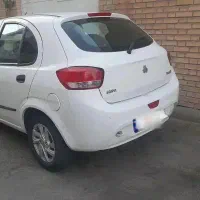 تیبا ۲فروش فوری|خودرو سواری و وانت|سبزوار, پاسداران|دیوار
